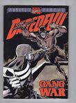 Marvel's Finest Daredevil: Gang War Trade Paperback Miller Reprints FVF