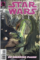 Star Wars Tales #20 Yoda Rules! VF