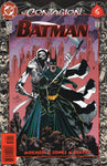 Batman #529 VFNM