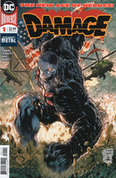 Damage #1 VF