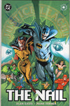 Justice League The Nail #3 Prestige Format Green Lantern NM