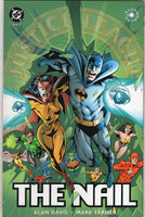 Justice League The Nail #3 Prestige Format Green Lantern NM