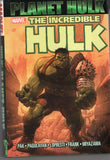 Planet Hulk First Print Graphic Novel VF