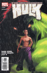 Incredible Hulk #53 Dark Mind, Dark Heart VFNM
