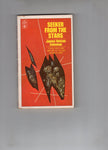 Seeker From The Stars Vintage Sci-Fi Paperback James Nelson Coleman 1967 VG