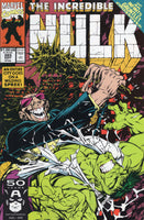 Incredible Hulk #385 VF