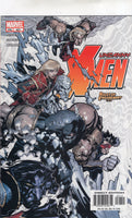 Uncanny X-Men #421 VFNM