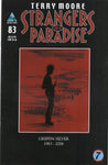 Strangers in Paradise #83 VF