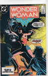 Wonder Woman #322 How Can I Ever Forgive You??! FVF