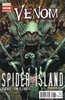 Venom #8 Spider-Island VFNM