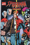Spider-Man Unmasked Graphic Novel VF