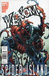 Venom #6 FN