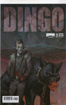 Dingo #1 VF