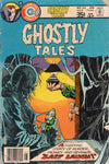 Ghostly Tales #133 GVG