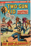 Two-Gun Kid #109 The Gun Slammer Bronze Age FN