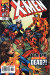 X-Men #89 NM-
