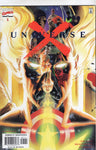 X-Universe #1 VF