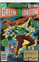 Green Lantern #148 News Stand Variant FVF