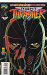 Night Thrasher #21 The Final Issue! VFNM