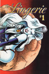 Lady Death in Lingerie #1 Mature Readers #1 VF