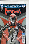 Batwoman #2 DC Rebirth Series VF