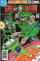 Green Lantern #149 News Stand Variant VF