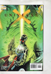 X-Universe #7 VF