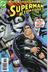 Action Comics #770 Featuring Superman "Emperor Joker!" VF
