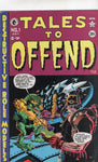 Tales To Offend #1 HTf Dark Horse Frank Miller Mature Readers VGFN