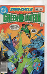 Green Lantern #152 News Stand Variant FVF