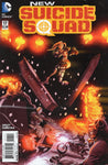 New Suicide Squad #17 Harley Steps In New 52 Series FVF