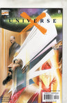 X-Universe #3 VFNM