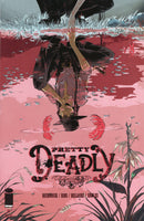 Pretty Deadly #1 First Print Mature Readers VF