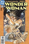 Wonder Woman #217 The Blind Leading The? VF