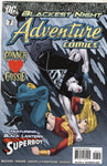 Adventure Comics #7 VFNM