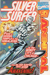 Silver Surfer Annual '97 "The Awakening!" FVF