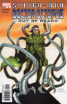 Spider-Man Doctor Octopus Out of Reach #5 VFNM