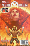 New -Men #150 Planet X Conclusion VF