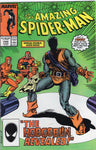 Amazing Spider-Man #289 The Hobgoblin Revealed! (Or Drop Dead Ned...) Modern Age Key FVF