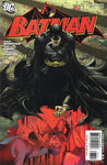 Batman #673 Joe Chill Goes To Hell! NM-
