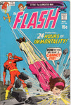 Flash #206 VG