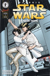 Classic Star Wars #2 A New Hope VF