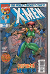 X-Men #68 VFNM
