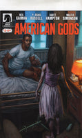 American Gods #3 Neil Gaiman P. Craig Russell Mature Readers VFNM