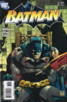 Batman #674 VFNM