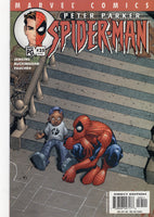 Peter Parker Spider-Man #35 VFNM