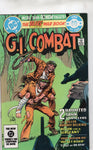 G.I. Combat #266 "Big War Book" VF