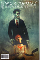 Wormood Gentleman Corpse Ben Templesmith Mature Readers VF