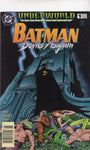 Batman Devil's Asylum #1 News Stand Variant VF-