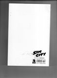 Sin City Hell And Back Trade Paperback Third Edition Frank Miller Mature Readers VF